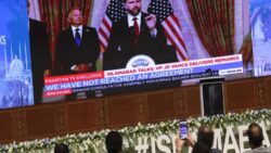 ABD ile İran yeniden masaya oturmaya mı hazırlanıyor?