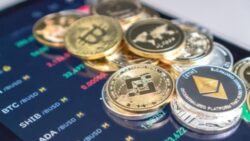 ABD, İran bağlantılı 344 milyon dolarlık kriptoyu dondurdu