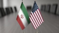 ABD-İran müzakereleri başladı: Heyetler ilk kez doğrudan görüşüyor