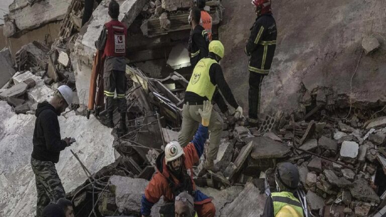 ABD- İsrail ve İran arasındaki ateşkeste Lübnan bilmecesi: 2 Mart’tan bu yana en şiddetli saldırı gerçekleşti, 1 günde 254 kişi öldü