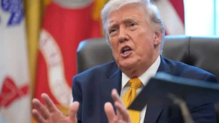 ABD medyası: Trump, ateşkesin Lübnan’ı da kapsamasını kabul etmişti, Netanyahu ile görüşünce fikir değiştirdi
