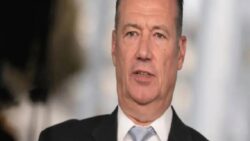 ABD’de ICE Direktörü görevden ayrılıyor