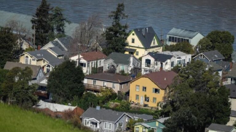 ABD’de konut başlangıçları 2024’ten beri en yüksek seviyede