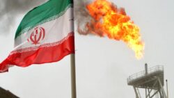 ABD’den İran petrolünün kalbine saldırı