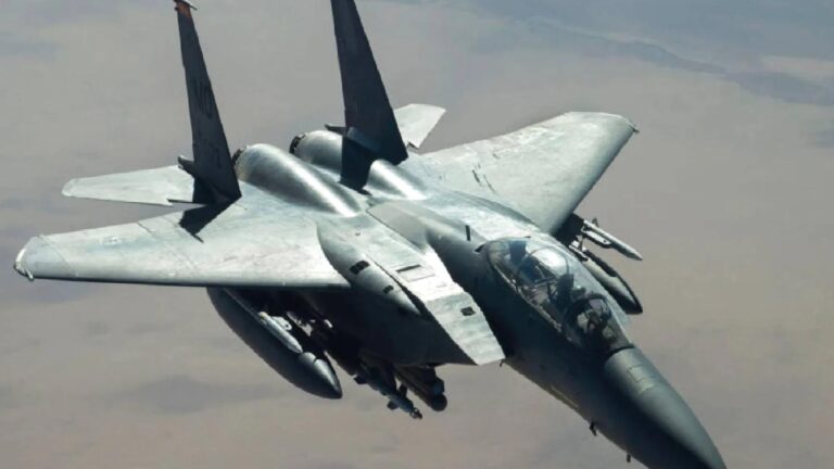 ABD’nin İran’daki film gibi kurtarma operasyonunun detayları sızdı: Kayıp pilot kurtarıldı, 200 milyon dolarlık uçak imha edildi