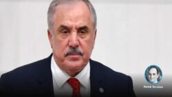 AKP İstanbul Milletvekili Ensarioğlu’ndan Bakan Gürlek’in Gülistan Doku açıklamasına destek: Devletin gücü, hiç kimsenin suç işleme makinesi değildir!