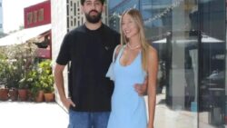 Aleyna Kalaycıoğlu eski sevgilisi Vahap Canbay’dan şikâyetçi oldu: Hem kendini hem de beni öldüreceğini söyledi!