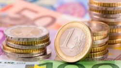 Almanya’da bütçe açığı 127 milyar euroya çıktı