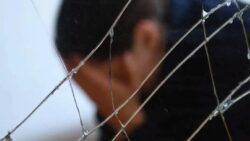 Almanya’da tecavüz suçu vakaları yüzde 9 arttı