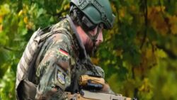 Almanya’da uzun seyahat için ordudan izin şartı kaldırılıyor