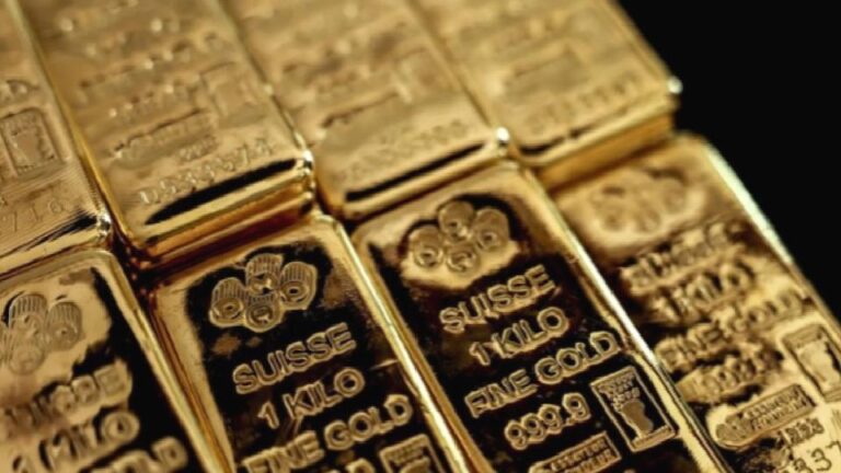 Altın Hürmüz krizinin gölgesinde dengede