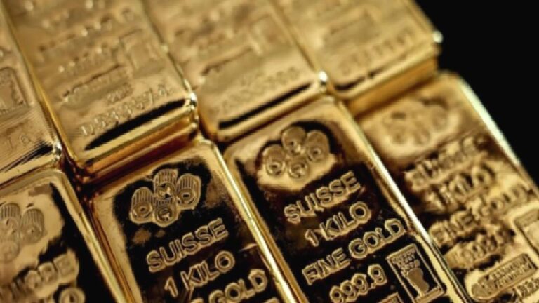 Altın, Trump’ın savaş mesajıyla düştü