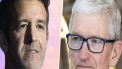 Apple CEO’su Tim Cook görevi devrediyor