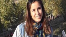 Arkadaşından Gülistan Doku’ya ilişkin açıklama: İntihar etmiş olamaz, biz birlikte çalışırken bizi taciz edenler olmuştu