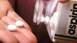 Aspirin kanser riskini azaltıyor mu?