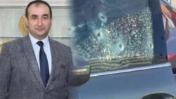 Avukat Serdar Öktem suikastında dikkat çeken bağlantılar: Cinayetin arkasından baronlarının savaşı çıktı