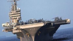 Axios: “Trump sınıfı” savaş gemisinin maliyeti 17 milyar doları aşıyor