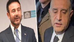 Aziz İhsan Aktaş davasında Rıza Akpolat: Ortada bir delil olmadan iftiracı beyanlarıyla 15,5 aydır cezaevinde tutuluyoruz!