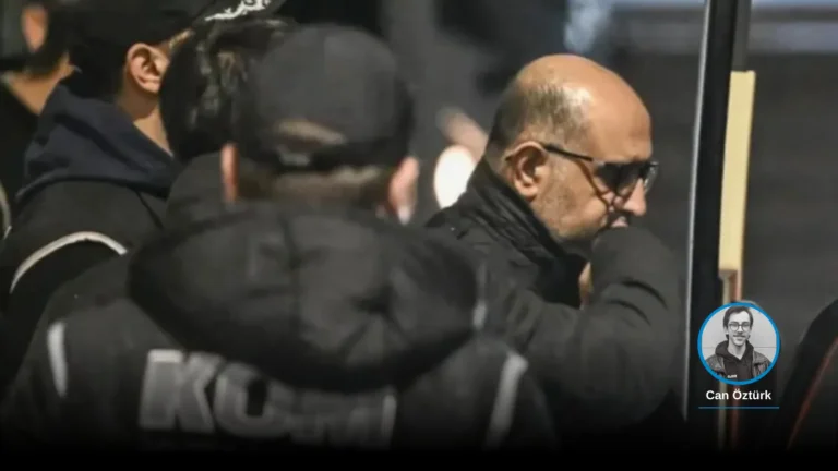 Aziz İhsan Aktaş’ın avukatlarından mahkemeye “kamu zararı oluşmadı” raporu: Gelir kaynağı ticari faaliyetler, belediyelerle yapılan işlemler yasal