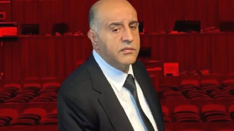 Aziz İhsan Aktaş’ın hesaplarındaki bloke kaldırıldı