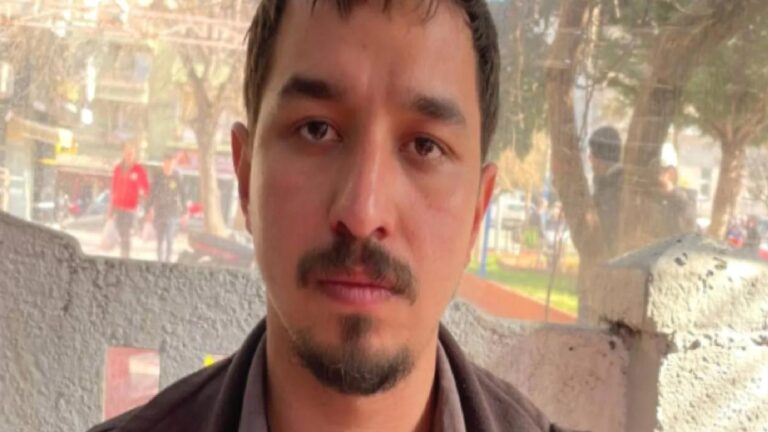 Bağımsız Maden İşçileri Sendikası Eğitim Uzmanı Doğukan Akan tahliye edildi