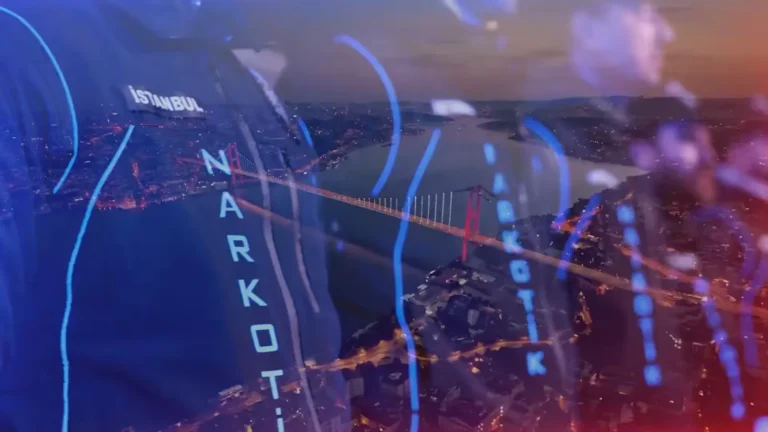 Bakan Çiftçi: Dört ayda 17 bin 188 uyuşturucu operasyonu yapıldı