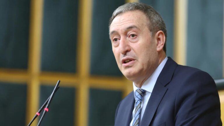 Bakırhan’dan Özel’in ‘erken seçim’ çağrısına yanıt: Bu talepten rahatsız değiliz, Türkiye halkları seçim istiyorsa hazırlıklıyız