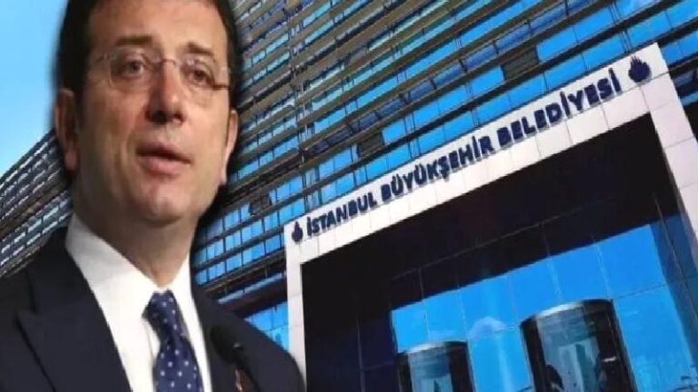 Bakırköy Başsavcılığı’ndan “Ekrem İmamoğlu’nun cezaevinde bilgileri not alındı, İBB sanıkları dolandırılmaya çalışıldı” iddiaları hakkında açıklama