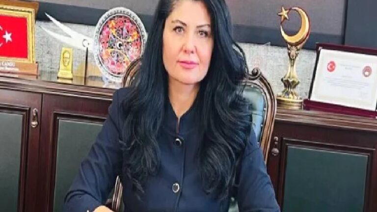 Başsavcı Ebru Cansu: Gülistan Doku soruşturmasında her ihtimali değerlendirdik, görevimiz gerçeği ortaya çıkarmak