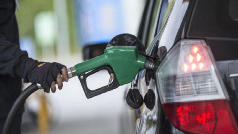 Benzin ve motorine zam