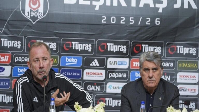 Beşiktaş’tan Semih Kılıçsoy resti! Ya para ya oyuncu…