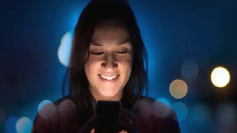 Bilinenin aksine, ekranınızdaki mavi ışık uykunuzu mahvetmiyor