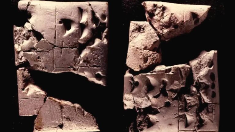 Bir saatte neden 60 dakika, bir dakikada neden 60 saniye var?