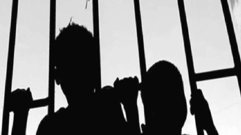 Bir yılda 330 binden fazla çocuk suça sürüklendi: “Aile içi şiddet ve okula gidememek en büyük etkenlerden biri”