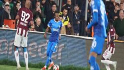 Bodrum’da gol sesi çıkmadı, iki takım da ağır yara aldı!