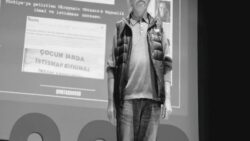 Çağdaş Gazeteciler Derneği eski genel başkanlarından, ADAM-Der kurucusu Rahmi Yıldırım hayatını kaybetti