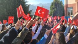 Çankaya İlçe Milli Eğitim Müdürü’nden okullara “kıyafet” vurgulu bayram yazısı