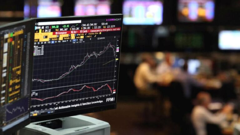 Carry trade tarafında rekor çıkış: 4 haftalık çıkış 21 milyar doları aştı