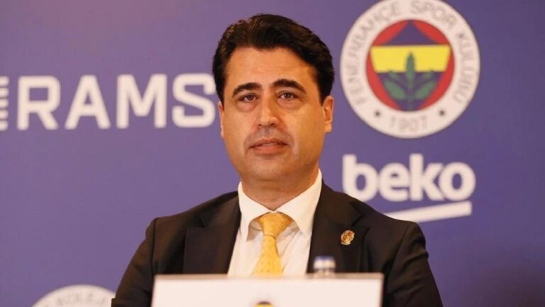 Cem Ciritci uyardı: “Play-off’ta ayrılık haberleri takımı zedeler”