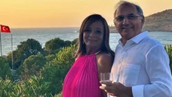 Cemiyetin ünlü çifti rüşvet verelim derken dolandırıldı: “Yüksek yargı bağlantısı” vaadiyle 32 milyonluk vurgun!