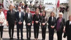 CHP heyeti Kahramanmaraş’ta: Okul saldırısında hayatını kaybedenlerin aileleri, çocuklarının şehit sayılmasını istiyor