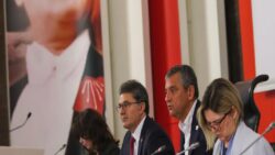 CHP’den 7 saat süren PM toplantısı: Saha çalışmaları başlıyor