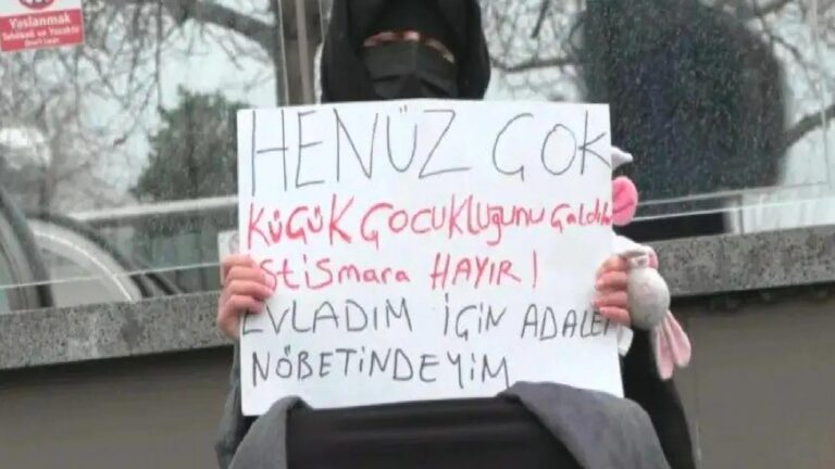 CHP’li Asu Kaya, Fatma Nur Çelik cinayetini 4 bakana sordu: Olayın engellenmemesi devletin koruma refleksinin çöktüğünü gösterir