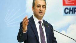 CHP’li Bulut’tan TRT Haber’e ‘Üsküdar’ tepkisi: Propaganda ve manipülasyon merkezi haline geldi