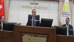 CHP’li Günaydın: CHP iktidarında, ben kürsüde bir tane CHP rozeti takmış hakim görmek istemiyorum