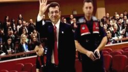 CHP’li Tan’dan AKPM’de İmamoğlu tepkisi: Siyasi figürler susturulmaya çalışıldığında, toplum sessizleşmez; aksine vicdanı daha gür bir şekilde konuşmaya başlar