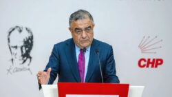 CHP’li Tanrıkulu, Bakan Şimşek’e sordu: Türkiye’de açlık ve yoksulluk sınırının altında yaşayan hane sayısı kaçtır?