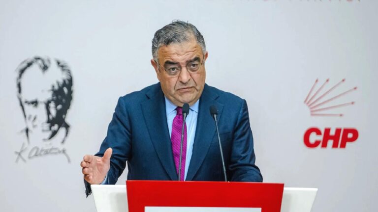 CHP’li Tanrıkulu, Bakan Şimşek’e sordu: Türkiye’de açlık ve yoksulluk sınırının altında yaşayan hane sayısı kaçtır?