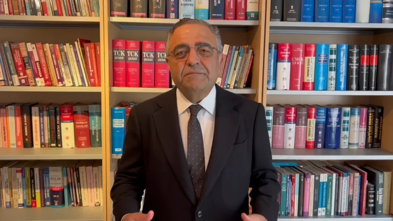 CHP’li Tanrıkulu’ndan 23 Nisan mesajı: Çocuklar için geleceği demokrasiyle, barışla, refahla, özgürlükle ve adaletle inşa edeceğiz