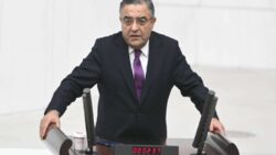 CHP’li Tanrıkulu’ndan Akın Gürlek’e “Yargı Reformu” sorusu: Planlanan düzenlemeler küçük esnaf ve KOBİ’ler üzerinde nasıl bir etki yaratacak?